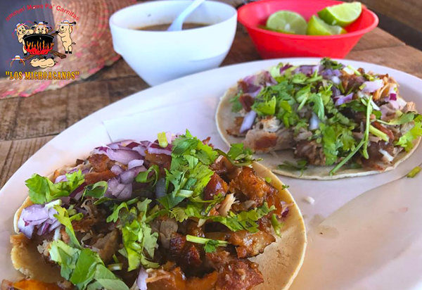Carnitas Los Michoacanos Los Cabos — photograph 10